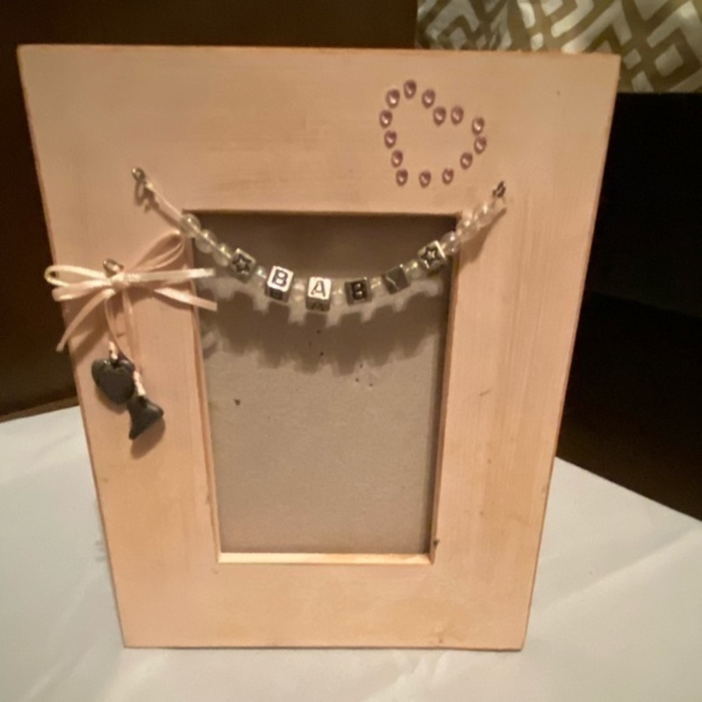 Picture frame